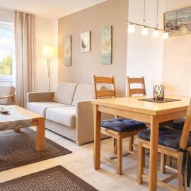 Jadekieker, hotel i Schillig