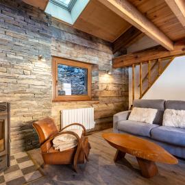 L’Écrin des Neiges - Proche Station de Ski, hotel in Formiguères