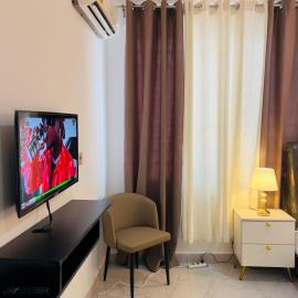 Splendid Apartment, hotel en Tema