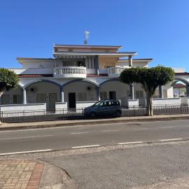Residence Ferraro, hotel i Cipollina