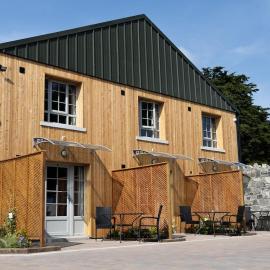 #1 The Barn at Alensgrove