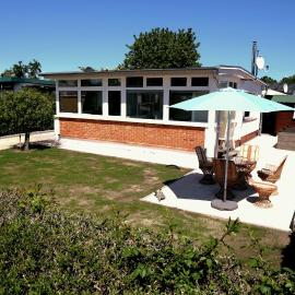 Ferienbungalow Strandluft, hotel a Loissin