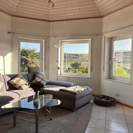 Ferienwohnung Regina mit traumhafter Aussicht