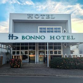 Bonno Hotel Paulínia, hotel v destinácii Paulínia