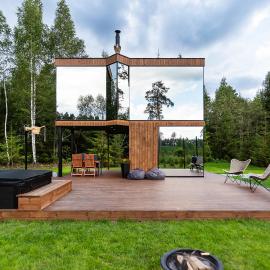 Luxury Resort Orava