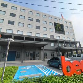 Bedz Hotel Ban Bueng, hotel u gradu Ban Bung
