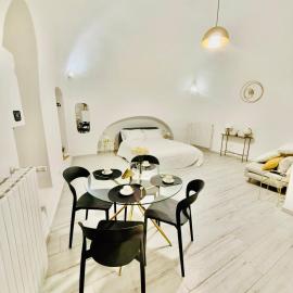 San Lorenzo Casa Vacanze, hotell i Melfi