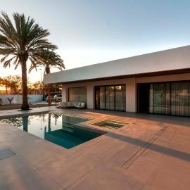 Villa Adriano by PalmSuites