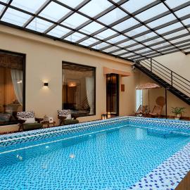Huashan Sanwanduo hotel 华山三万多酒店, hotel a Huayin
