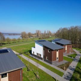 Kooparc, hotel in Giesbeek