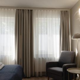 Villa Flaming, hotel in Sopot