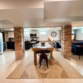 Historical Boiler Maker - Downtown Muskegon, hotel a Muskegon