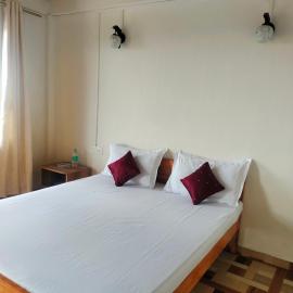 G4resort, hotel in Cherrapunji