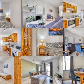 Msida College Apartment