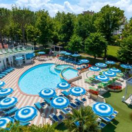 Hotel Smeraldo