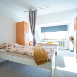 Space Comfort Bremen Apartment bis zu 6 Personen