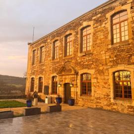 라뚜르에 위치한 호텔 Chateau De Latour