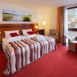 A&S City Hotel am Rosenpark