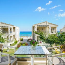 ILIORAMA LUXURY SUITES