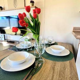 Tea & Toast Cottage Seton Sands