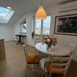 Apartmaji Čepon