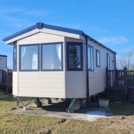 Static Caravan 4