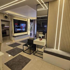 Luxury Fully Furnished Apartment for Rent, hotel in Amman