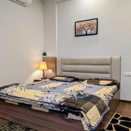 Home Bliss BnB