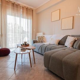 Aeris Apartment by Booking Kottas
