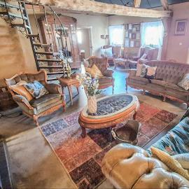 Herberg 't Rodenrijtje - Boutique B&B, Hotel in Hamont-Achel