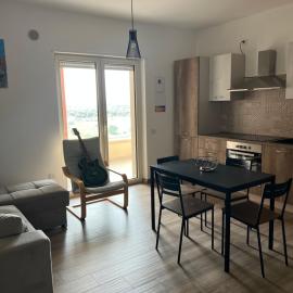Apartment Le Forge
