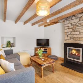 The Neuk - North East Escapes, hotel a Shotley Bridge