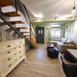 Aria home