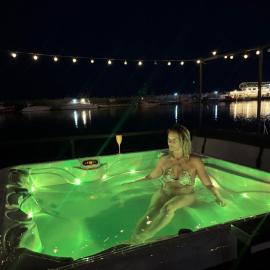 SeaEsta Floating Houses, hotel u gradu Konstanca