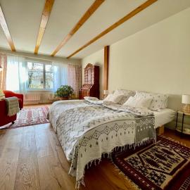 Studio Auenland, hotel a Kottingbrunn