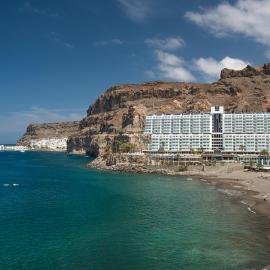 Princess Taurito, hotel em Taurito