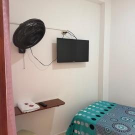 Hotel don Nilo, hotel u gradu Albania