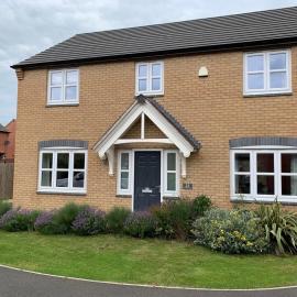 Spacious Secluded Rutland Home near Oakham, hotel in Langham