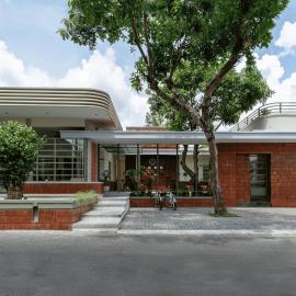 Villa Ceria Dukuh, hotel em Timuran