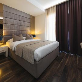 Hotel Villa Pace