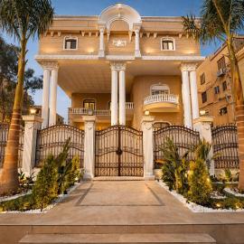 Cairo Stays Hotel