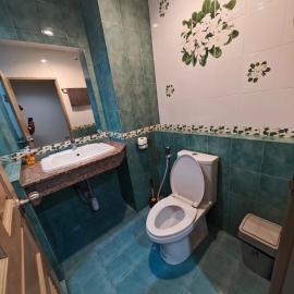 Blue Apartment, hotel a Pattaya Central