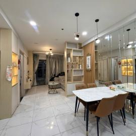 Youyi House