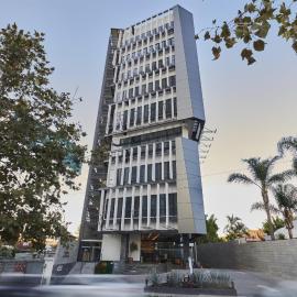 WorldHotels Guadalajara Zona Andares, hotel v destinácii Guadalajara