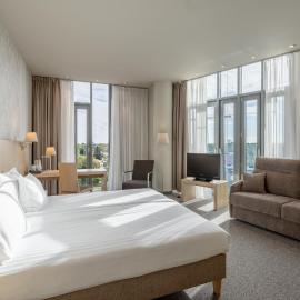 Rixwell Elefant Hotel, ξενοδοχείο στη Ρίγα