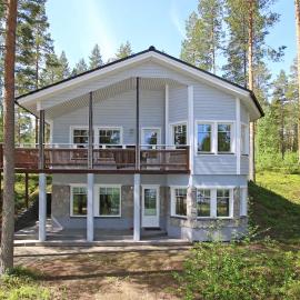 Pielusrinne, hotel di Hattusaari