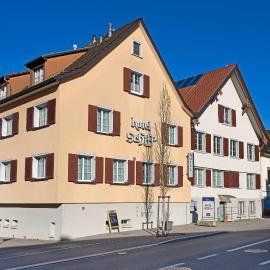 Hotel Schiff, Hotel in Horn