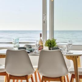 By The Beach - Bracklesham Bay