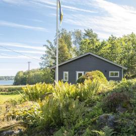 Huset Gröndalen - SWEEDS Loftahammar – hotel w mieście Loftahammar