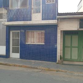 Casa a 260 metros da basilica